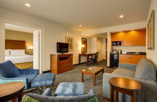 South San Francisco Hotel | Holiday Inn Express San Francisco-Airport North by IHG