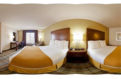 South San Francisco Hotel | Holiday Inn Express San Francisco-Airport North by IHG