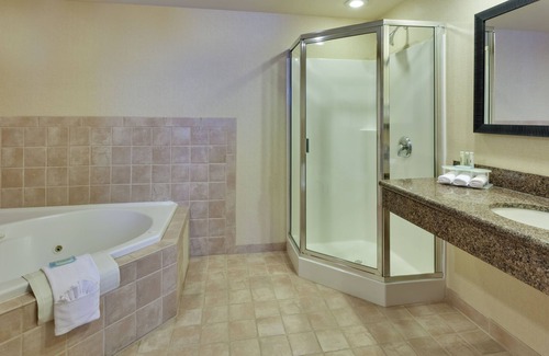 South San Francisco Hotel | Holiday Inn Express San Francisco-Airport North by IHG