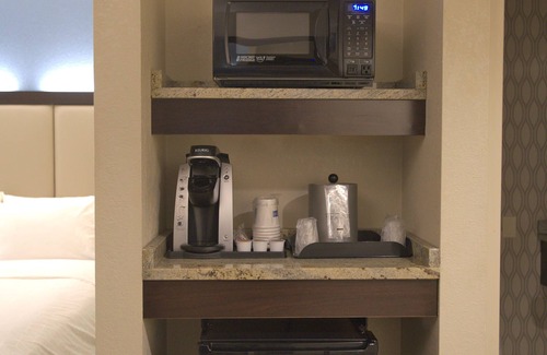 Anderson Hotel | Holiday Inn Express Anderson by IHG