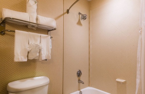 Downtown Baltimore Hotel | Holiday Inn Express Baltimore Downtown, an IHG Hotel