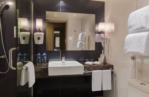 Changbai Mountain West Slope Hotel | Holiday Inn Express Changbaishan by IHG