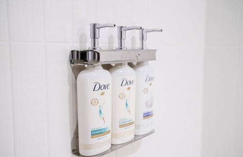 Danville Hotel | Holiday Inn Express Danville by IHG