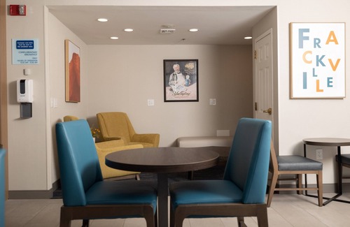 Frackville Hotel | Holiday Inn Express Hotel & Suites Frackville by IHG