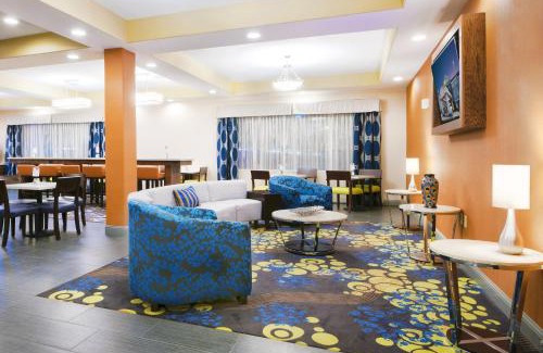 Monahans Hotel | Holiday Inn Express Hotel and Suites Monahans I-20 by IHG