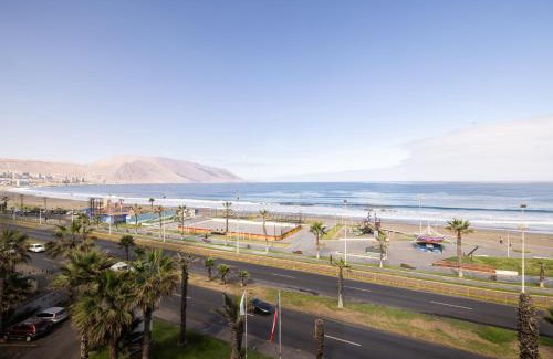 Cavancha Hotel | Holiday Inn Express - Iquique by IHG