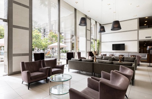 Cavancha Hotel | Holiday Inn Express Iquique by IHG