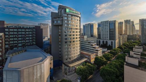 Kunming City Centre Hotel | Holiday Inn Express Kunming Railway Station by IHG