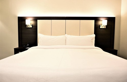 Centro Hotel | Holiday Inn Express Rosario by IHG