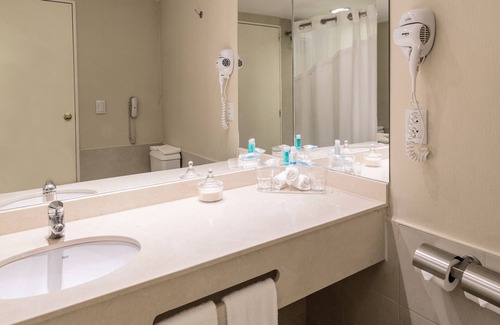 Centro Hotel | Holiday Inn Express Rosario by IHG
