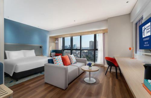 Shunde Hotel | Holiday Inn Express Shunde Daliang by IHG