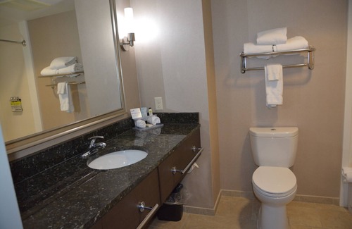 Caryville Hotel | Holiday Inn Express & Suites, Caryville by IHG