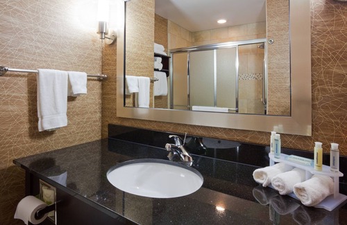 Kutzky Park Hotel | Holiday Inn Express & Suites Rochester – Mayo Clinic Area by IHG