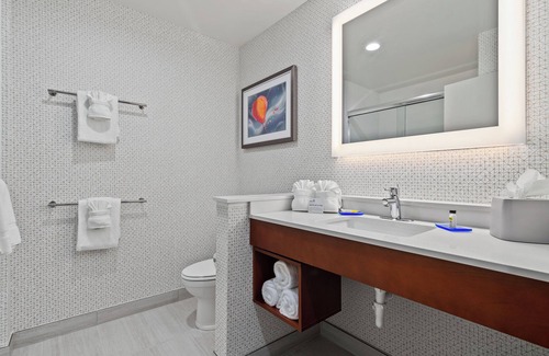 Florida Central Atlantic Coast Hotel | Holiday Inn Express & Suites Orlando - Lake Buena Vista by IHG