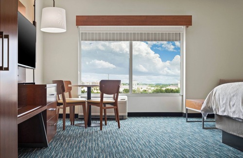 Florida Central Atlantic Coast Hotel | Holiday Inn Express & Suites Orlando - Lake Buena Vista by IHG