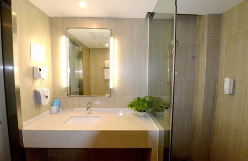Weihai Hotel | Holiday Inn Express-Weihai Economic Zone by IHG