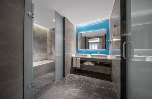 Yixing Hotel | Holiday Inn Express Yixing by IHG