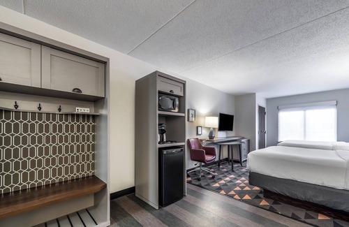Downtown Indianapolis Hotel | Holiday Inn Indianapolis Downtown by IHG