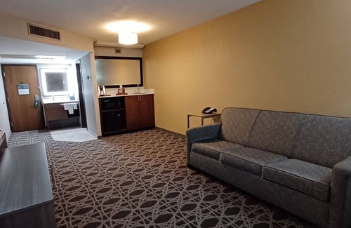 McAllen Hotel | Holiday Inn McAllen – Medical Center Area by IHG