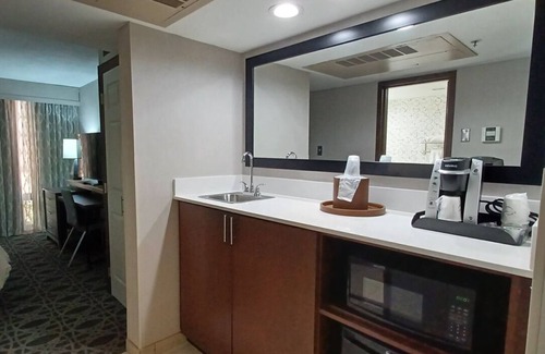 McAllen Hotel | Holiday Inn McAllen – Medical Center Area by IHG