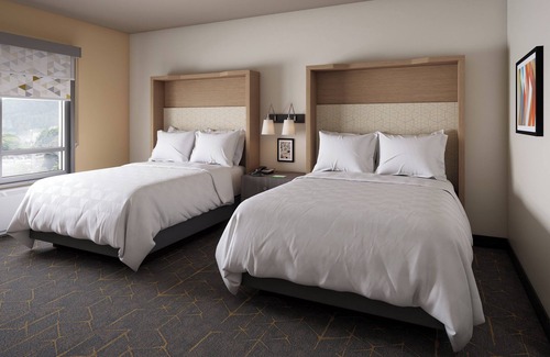 McAllen Hotel | Holiday Inn McAllen – Medical Center Area by IHG