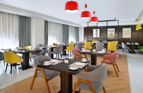Riyadh Hotel | Holiday Inn Riyadh AI Malaz by IHG