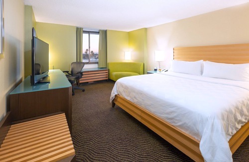 San Jose Hotel | Holiday Inn San Jose - Silicon Valley by IHG