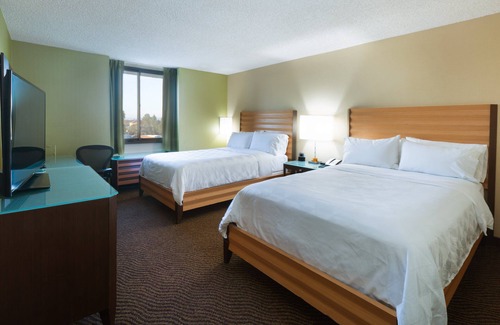 San Jose Hotel | Holiday Inn San Jose - Silicon Valley by IHG