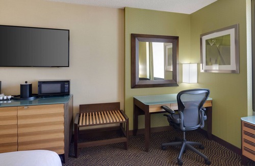 San Jose Hotel | Holiday Inn San Jose - Silicon Valley by IHG