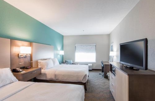 Lake City Hotel | Holiday Inn & Suites Lake City by IHG