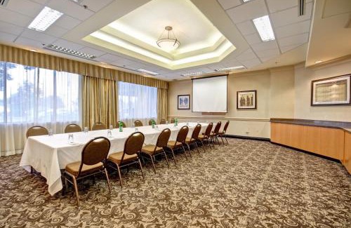 Windsor Hotel | Holiday Inn Windsor - Ambassador Bridge by IHG