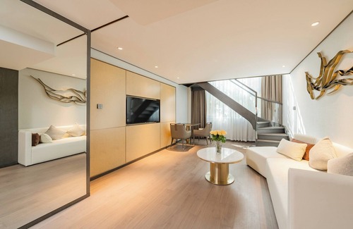 Huayuan Road Area Hotel | Holiday Inn Zhengzhou by IHG