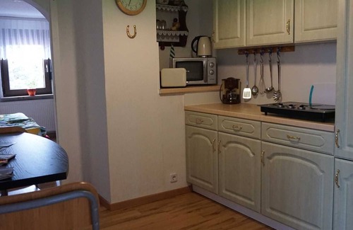 Urbich Other | Holiday Lungmuß - Apartment Lungmuß