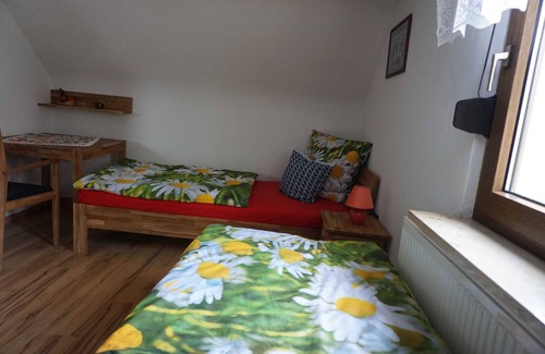 Urbich Other | Holiday Lungmuß - Apartment Lungmuß