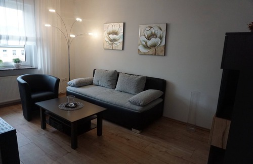 Biebernheim House | Holiday means relax .