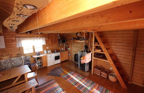 Viru-Nigula Cottage | Holiday-nature, sauna and sea! Wifi, A/C, BBQ