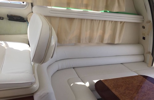 Cove Tri Zala (Zrnovo) Boat Rental | Holiday on the motor yacht "Eufemia", a Sealine Fly33.