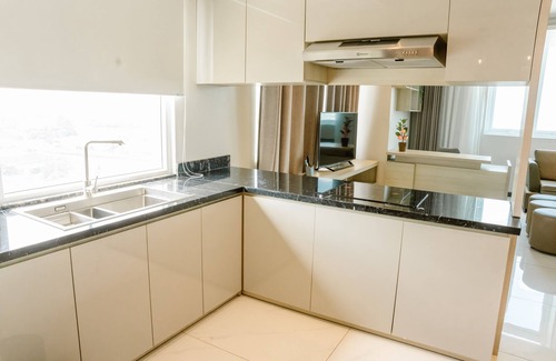 Ninh Kieu Hotel | Holiday One Hotel