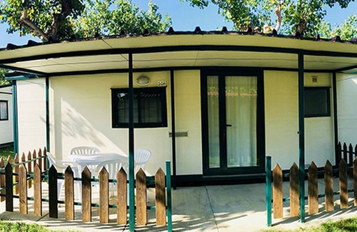 Lido di Dante House | Holiday park Classe FKK - MH Ionio (3319)