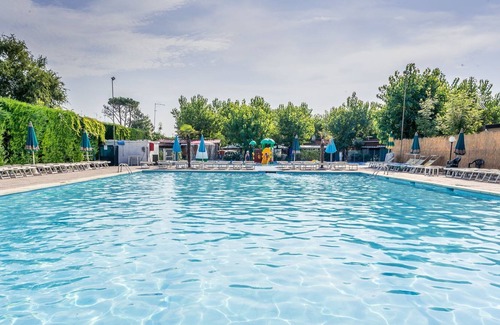 Lido di Dante House | Holiday park Classe FKK - MH Ionio (3319)