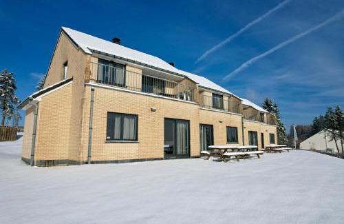 Luxembourg Ardennes House | Holiday Park La Sapinière