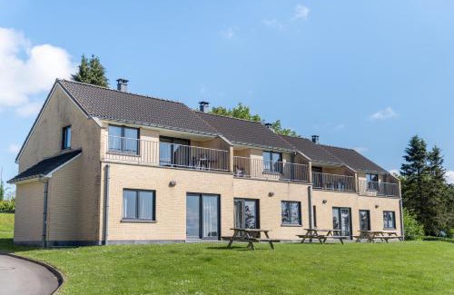 Luxembourg Ardennes House | Holiday Park La Sapinière