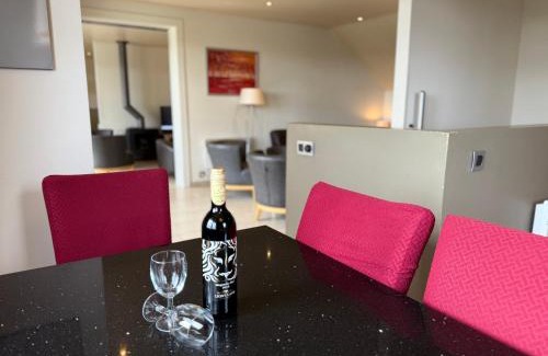 Luxembourg Ardennes House | Holiday Park La Sapinière
