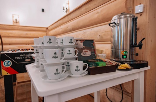 Gron Apartment | Holiday apartment Lesnica k Nowego Targu for 1 - 5 persons with 1 bedroom - Holiday apartment in one