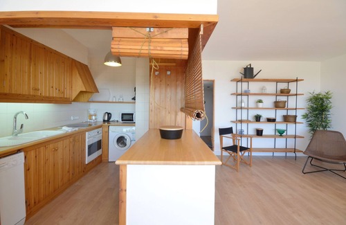 Aiguablava Apartment | Holiday rental apartment with swimming pool in Begur, Aiguablava