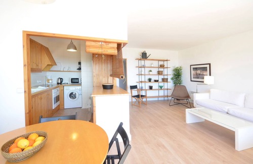 Aiguablava Apartment | Holiday rental apartment with swimming pool in Begur, Aiguablava