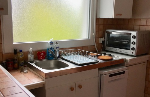 Ploemeur Apartment | HOLIDAY RENTALS MORBIHAN PLOEMEUR