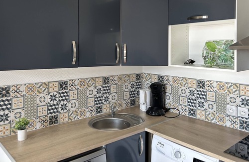 Fresnes Apartment | Holiday rentals near Orly and Rungis