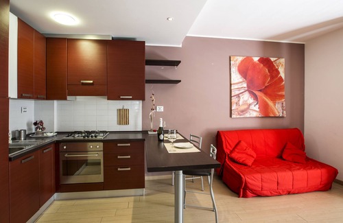 Macerata House | Holiday Residence Belohorizonte