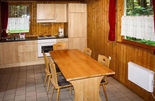 Breitenbrunn/Erzgeb. House | Holiday resort Erzgebirge Idyll, Breitenbrunn